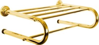 Полка для полотенец Boheme Imperiale 10419